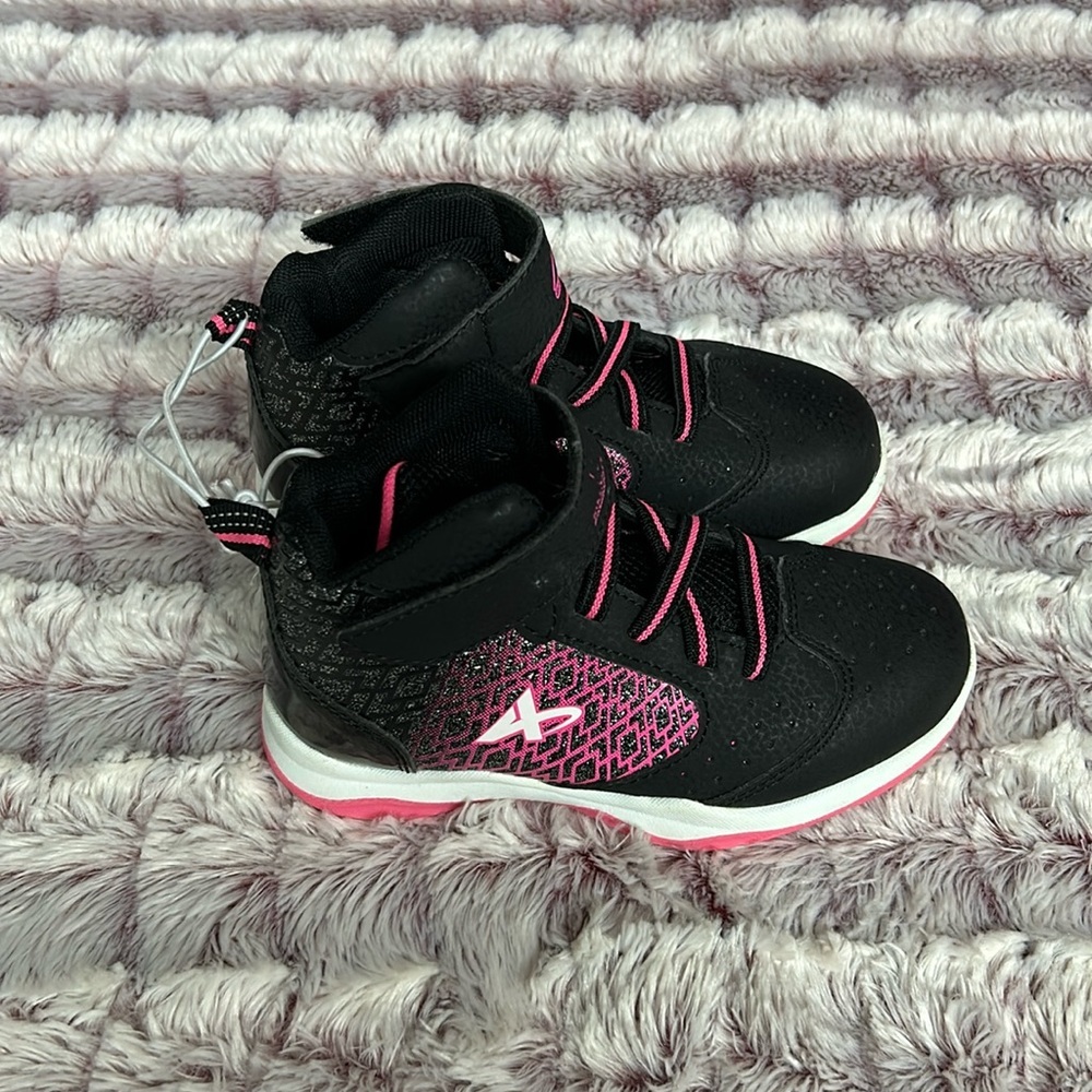 Athletech Girl high top sneakers size 11